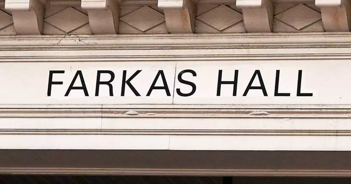 美國大學面臨壓力 移除與性罪犯愛潑斯坦相關捐助者名字