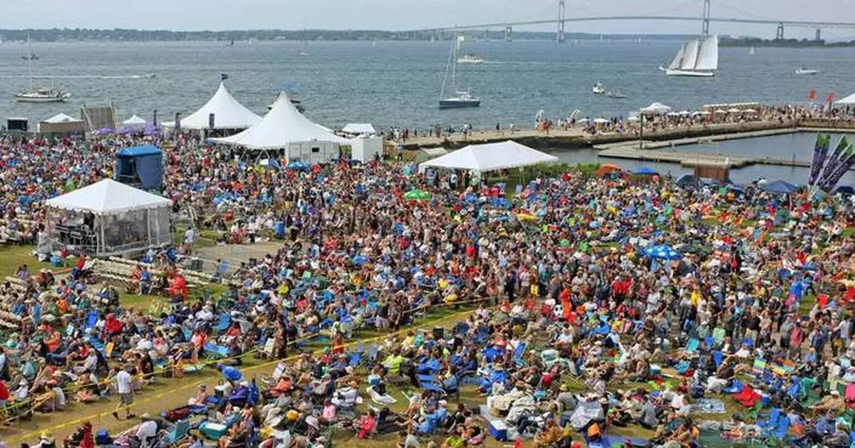 音樂節季節來臨 專家教路如何安全健康享受演出