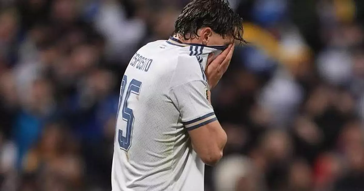 意大利12碼負波斯尼亞未能晉級世界盃決賽周 加度素拒談去留強調國家隊為先