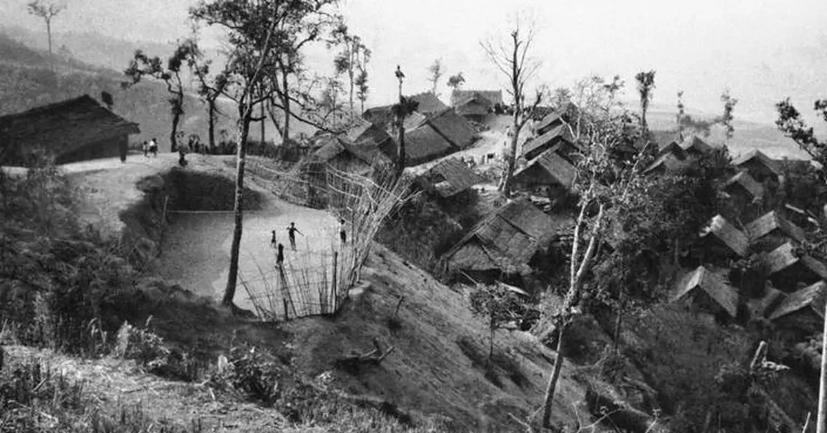 羅森布拉特逝世享年82歲 曾冒險助越南難民撤離