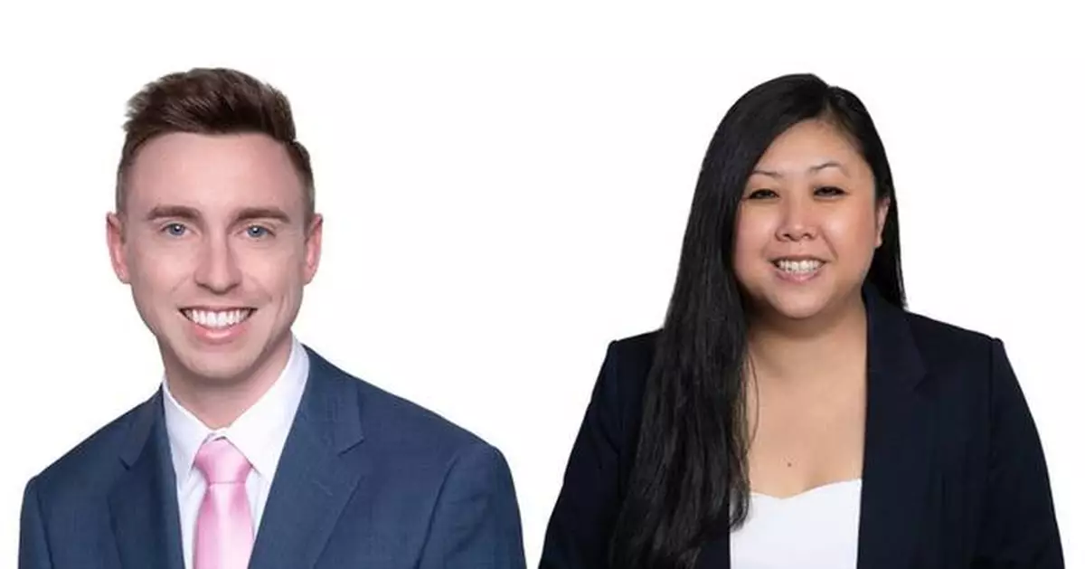 雷恩斯費爾德曼利特雷爾律師事務所晉升兩名新合夥人
