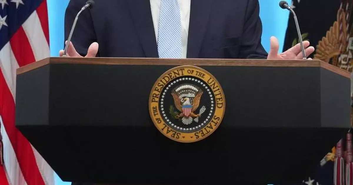 聯邦法院再審特朗普全球關稅案 挑戰新關稅合法性