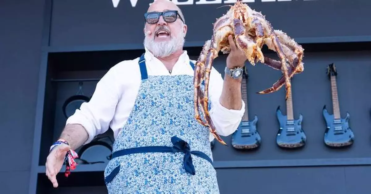 海鮮可持續性日趨複雜 消費者選購無所適從