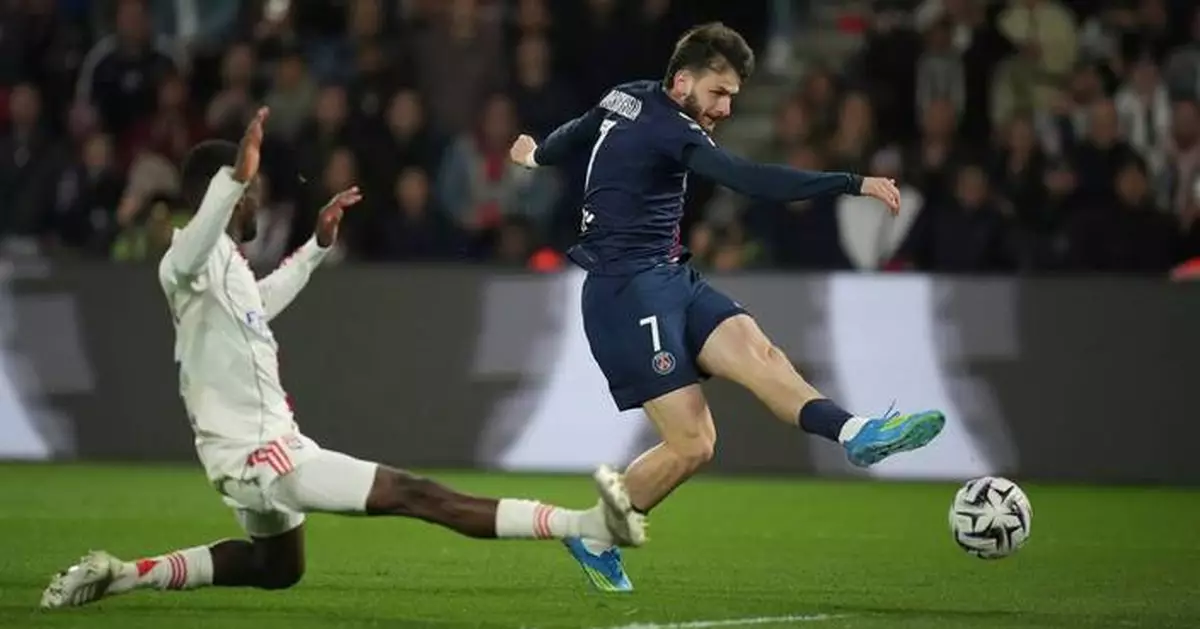 拜仁歐聯硬撼PSG 克華拉史基利亞成勝負關鍵