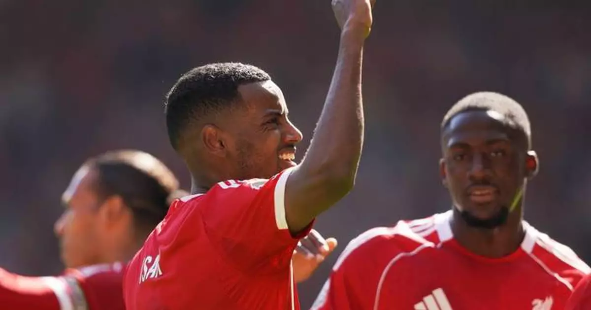 熱刺終止聯賽不勝走勢 韋斯咸補時絕殺護級戰添變數