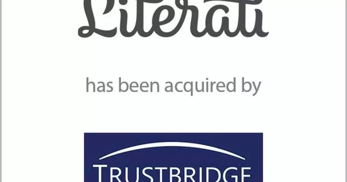 D.A. Davidson擔任Literati獨家顧問 助其售予Trustbridge Partners