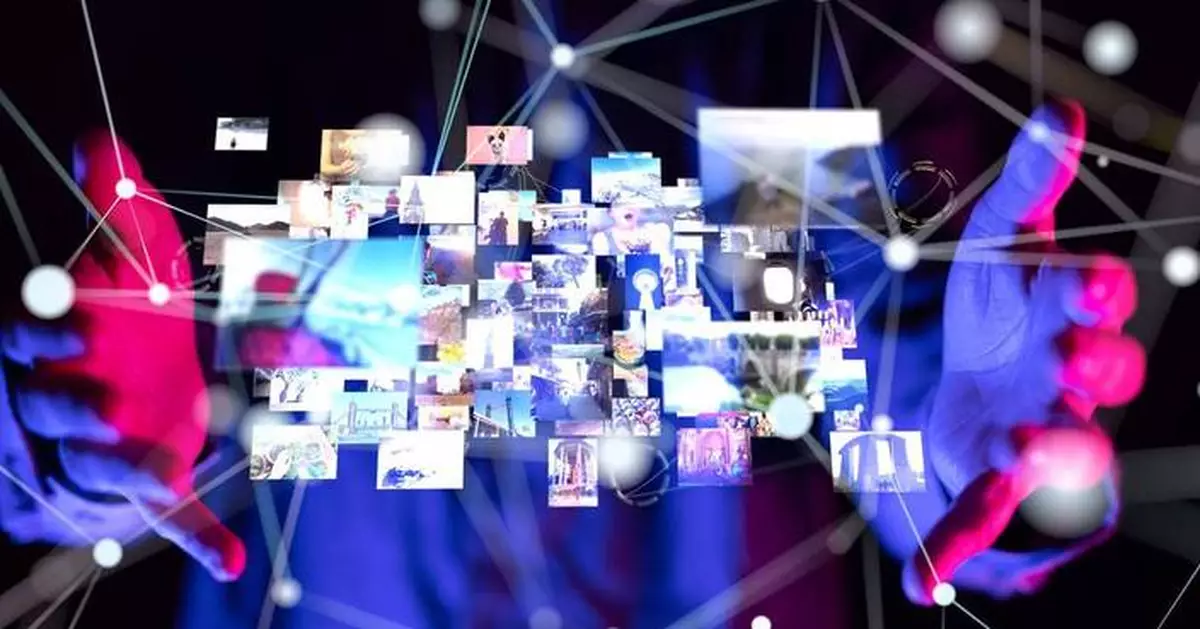 Iron Mountain獲Google Cloud選為年度合作夥伴 媒體娛樂應用表現卓越