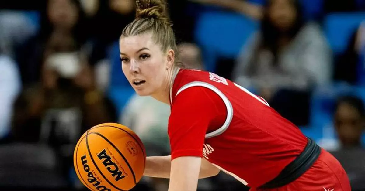 前內布拉斯加助教承認與球員發生性關係 遭民事訴訟