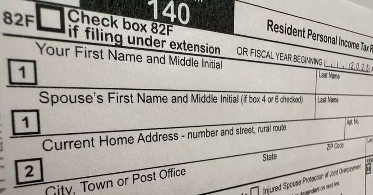 特朗普小費加班費減稅措施 各州報稅或不適用