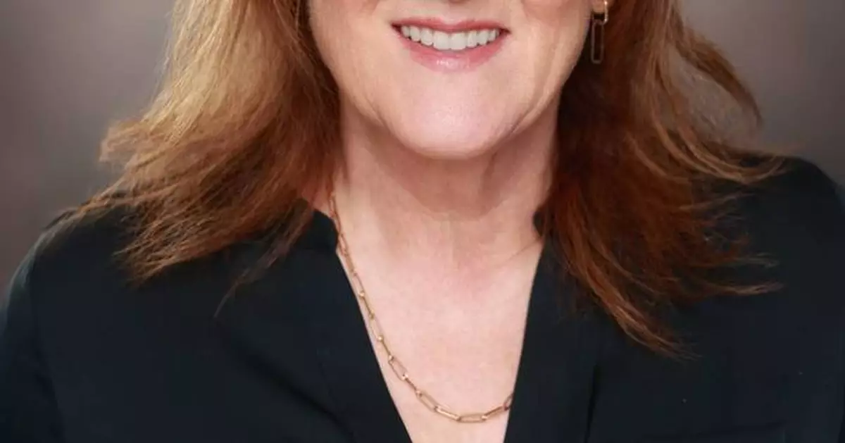 ZMC委任莎莉克努森為首席財務顧問兼營運合夥人