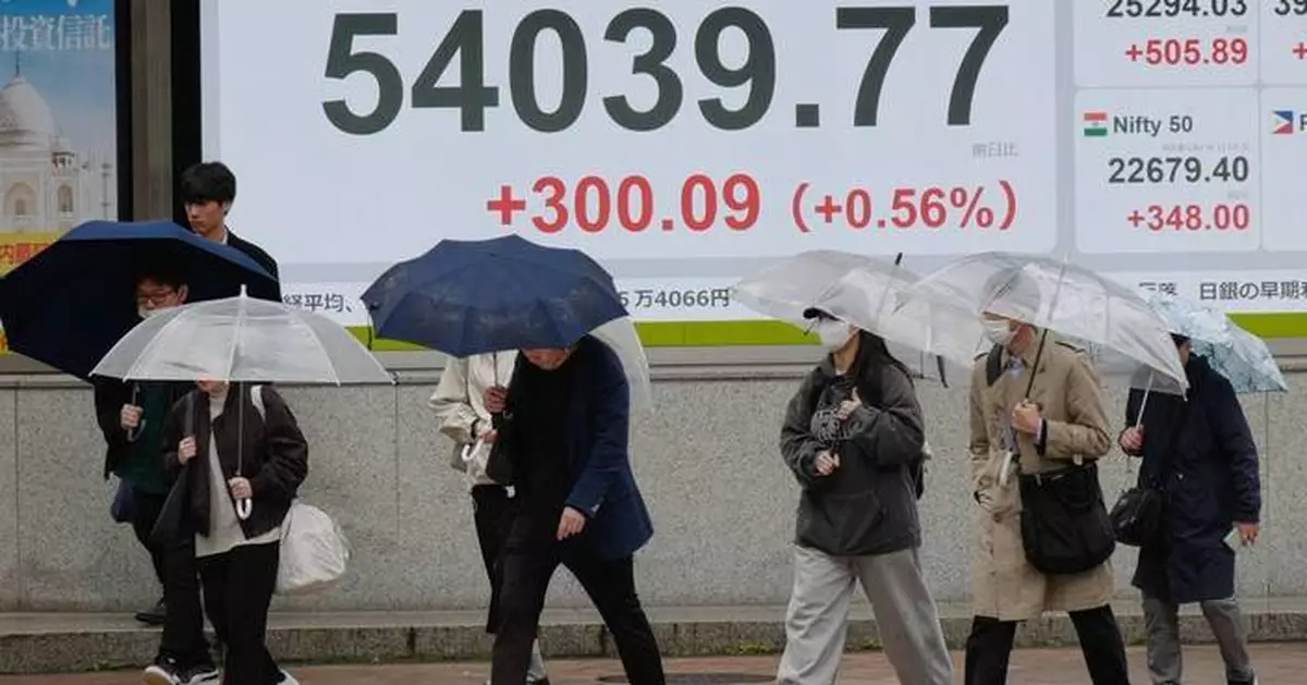 特朗普揚言重擊伊朗「完成任務」 油價急升亞洲股市下挫