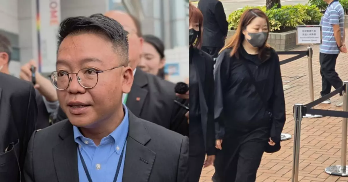 大埔火災｜宏泰與置邦就「掛牌紙」說法現「羅生門」 專家：消防承辦商有法律責任確保系統正常運作  管理公司須居中協調