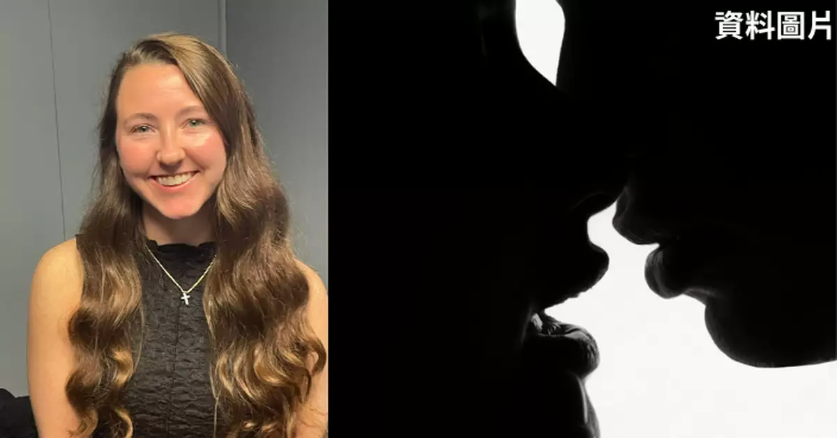 與兩名未成年男學生不當關係　美國靚女前教師認罪換免囚