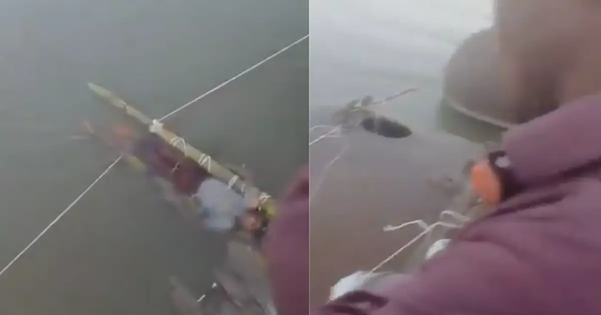 印度13歲男童遭蛇咬 家人聽信術士浸恆河12小時「驅邪」終不治亡