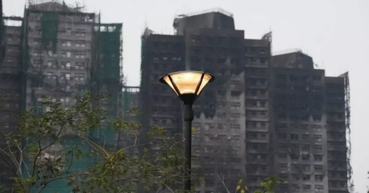 大埔火災｜電工羅國瑞稱不知關「刀掣」影響警鐘　專家：所有裝置相互有獨立開關　無須關總電源