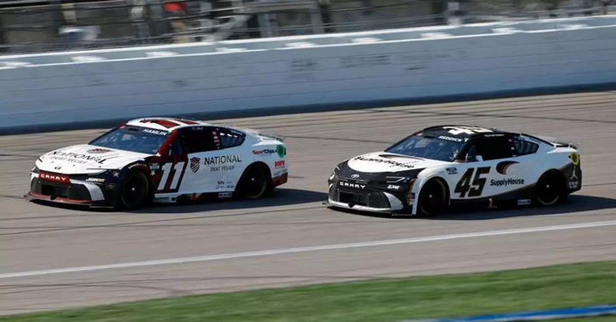 車手基斯路斯坦言需運氣 才能追上豐田車隊