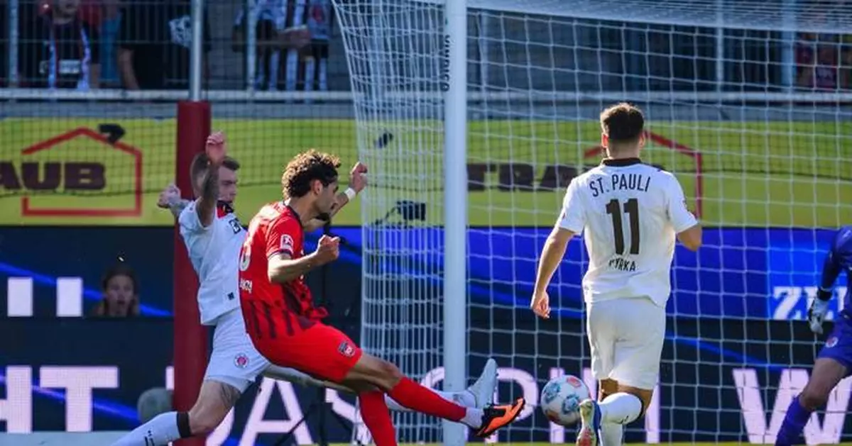 海登咸前鋒迪克為白血病女友入球 賽後激動落淚