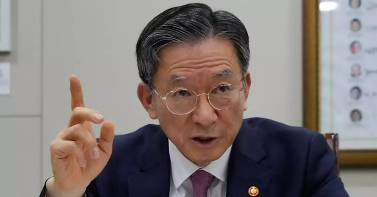 南韓司法部長承諾擴大領養者法律補救措施