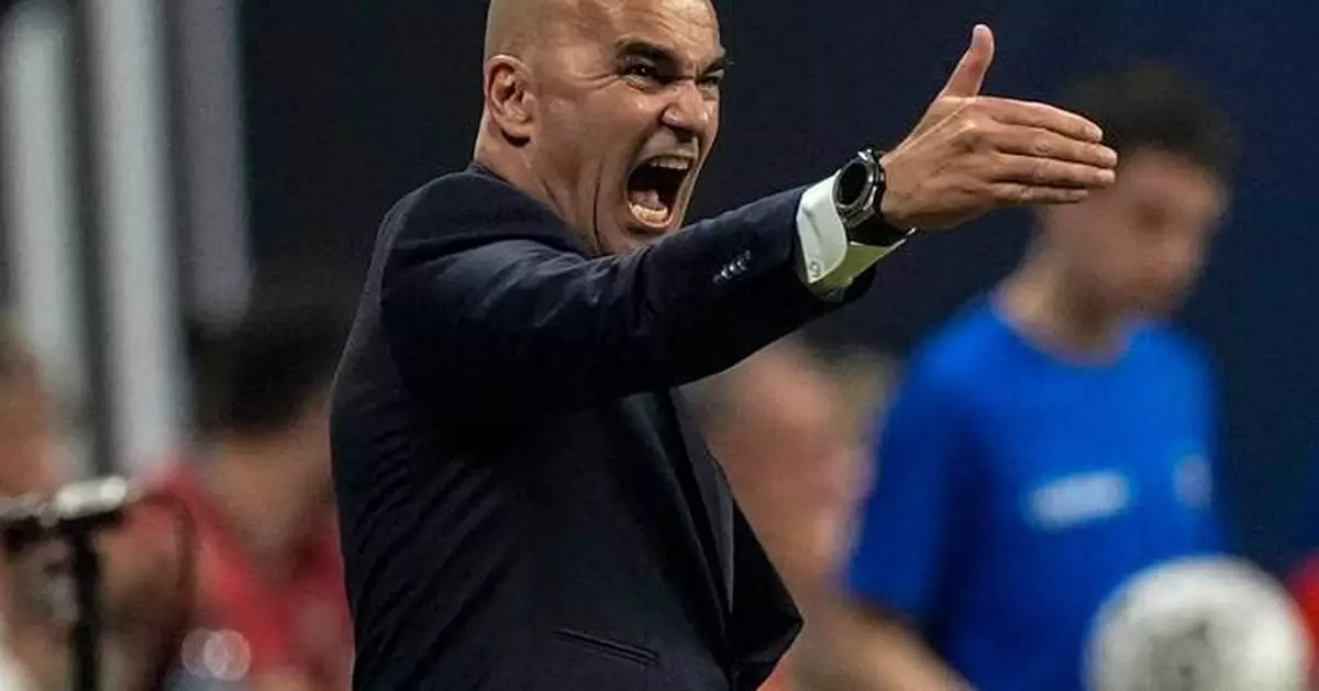 葡萄牙友賽2:0挫美國 美國隊吞歐戰八連敗