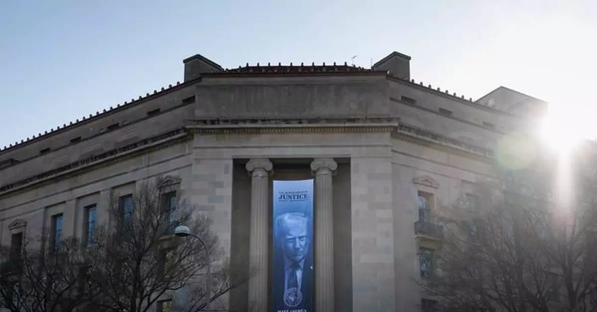 聯邦法官駁回司法部訴訟 科羅拉多丹佛庇護法獲勝