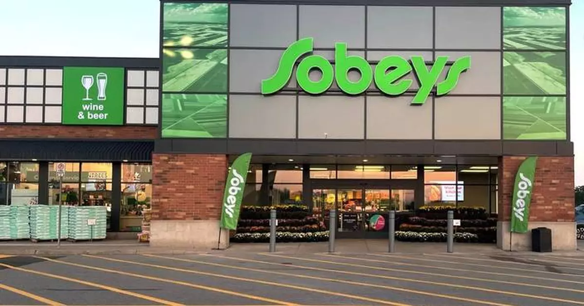 DoorDash擴展加拿大雜貨配送服務 夥拍帝國有限公司增逾千店