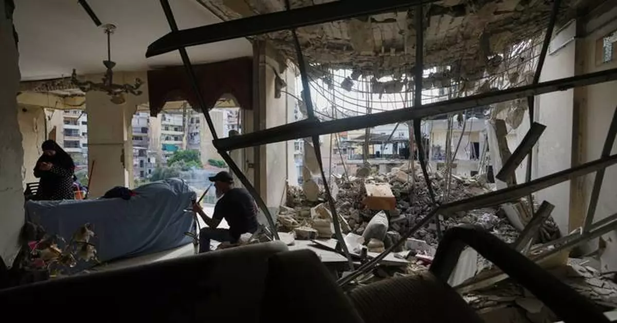 特朗普派特使赴巴基斯坦救停火談判 伊朗拒直接對話