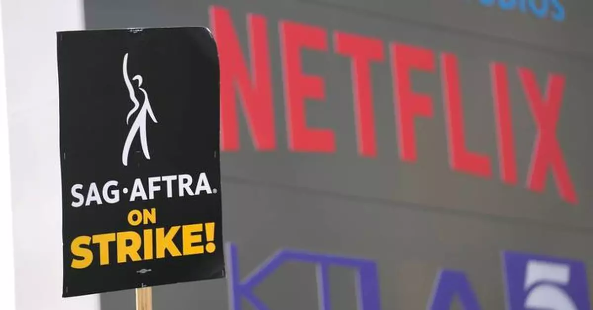 荷里活編劇工會與製片廠達四年臨時協議 結束數周談判