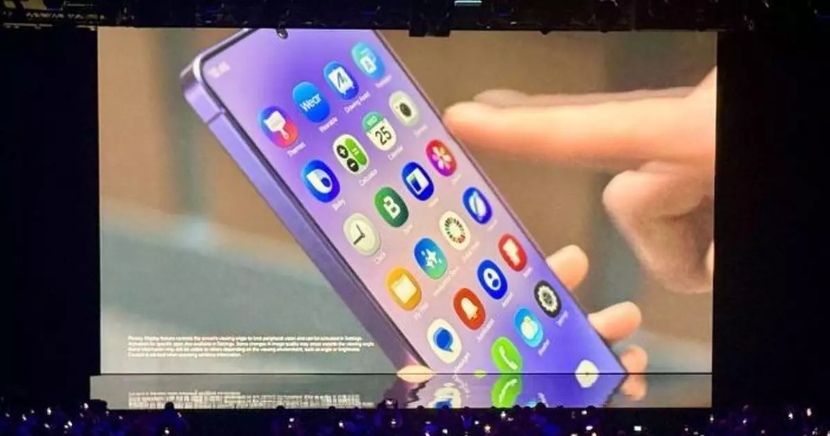 三星停用短訊應用程式 籲用戶轉用Google訊息