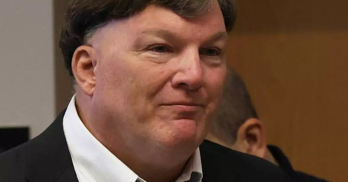 吉爾戈海灘連環殺手赫爾曼獄中向妻認罪 揭大部分受害者在家中地下室遇害