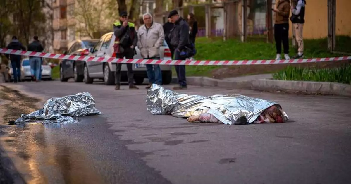 烏克蘭槍手超市挾持人質殺6人 警開槍擊斃