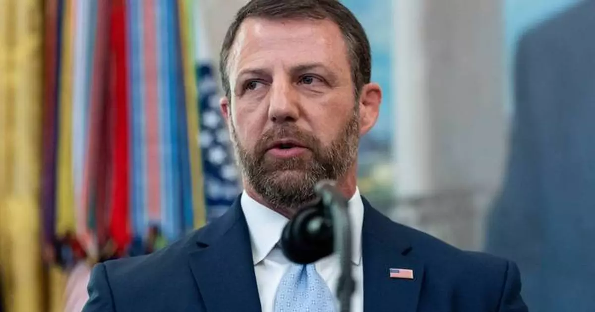 美國國土安全部撤銷10萬美元審批限制 望紓緩FEMA救災樽頸