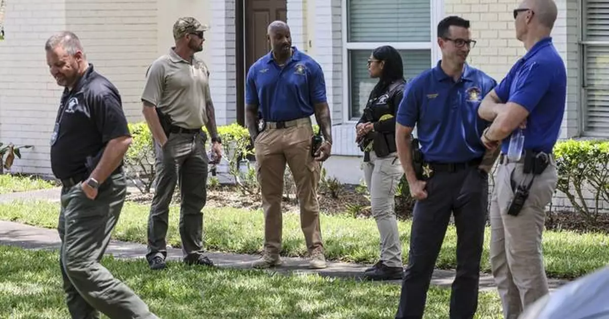 美國佛州橋下水道再尋獲屍體 疑為失蹤孟加拉籍博士生女友