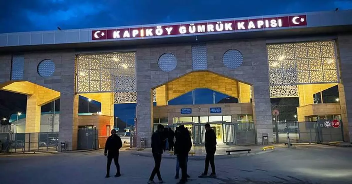 伊朗公路之旅：從德黑蘭到土耳其邊境的沿途風光