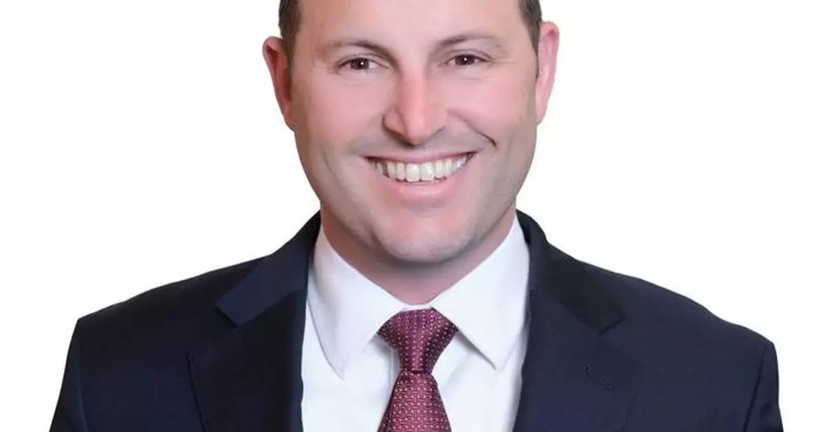 杜思法律事務所迎新血 班傑明·亞古比安任南加州知識產權訴訟合夥人