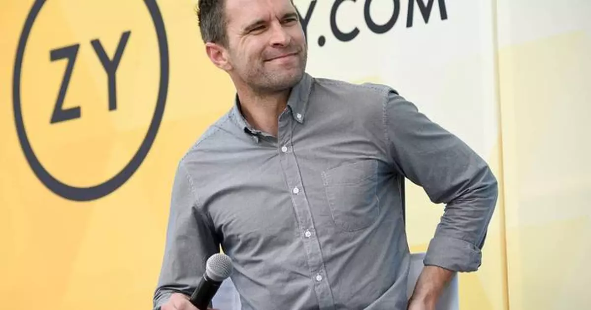 Allbirds曾是華爾街寵兒陷困境 轉型AI尋出路