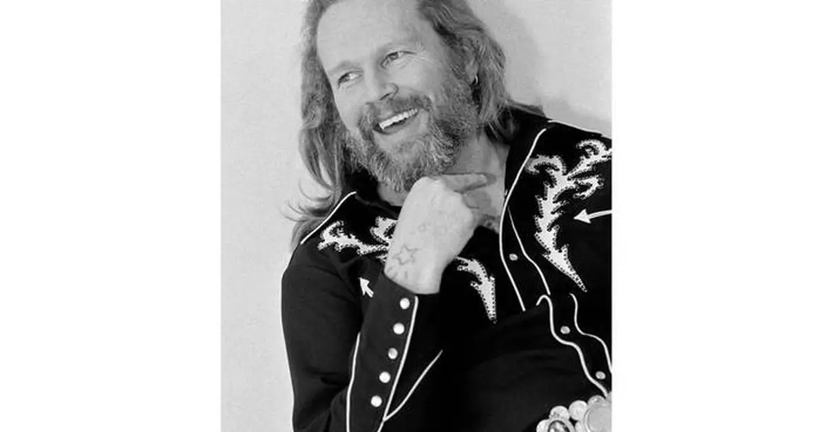 鄉謠歌手大衛艾倫科爾逝世 享年86歲 創作《Take This Job and Shove It》聞名