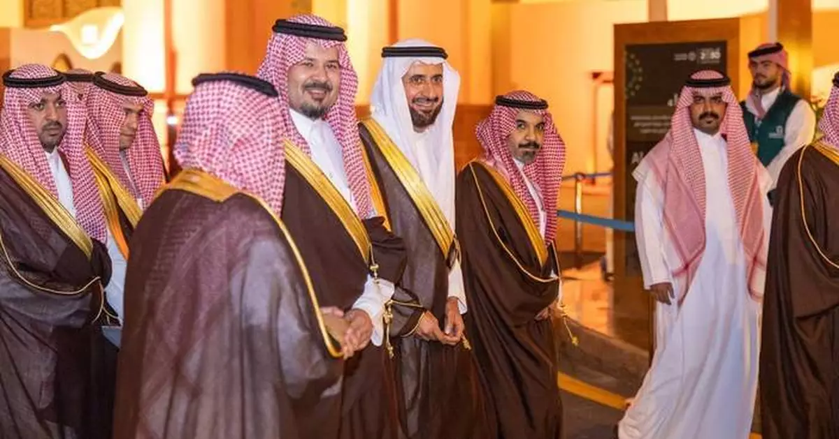 麥地那副朝與參觀論壇圓滿落幕 提升朝聖者服務創里程碑