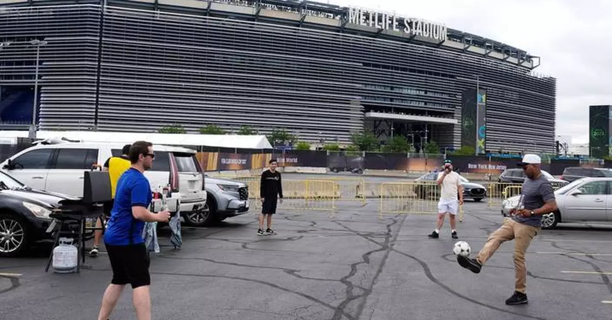 國際足協加推世界盃門票 增設更貴類別惹球迷不滿