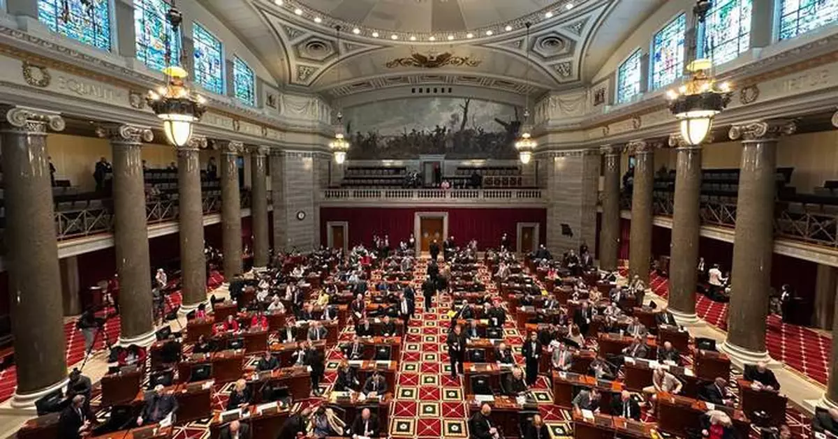 密蘇里州公投決定廢除入息稅 擬擴大銷售稅彌補財政缺口