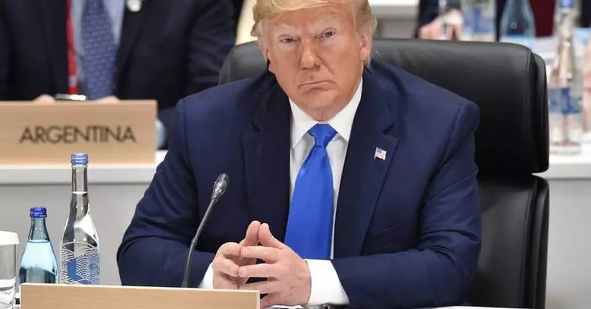 法國大使促南非出席G20峰會 批特朗普禁南非與會