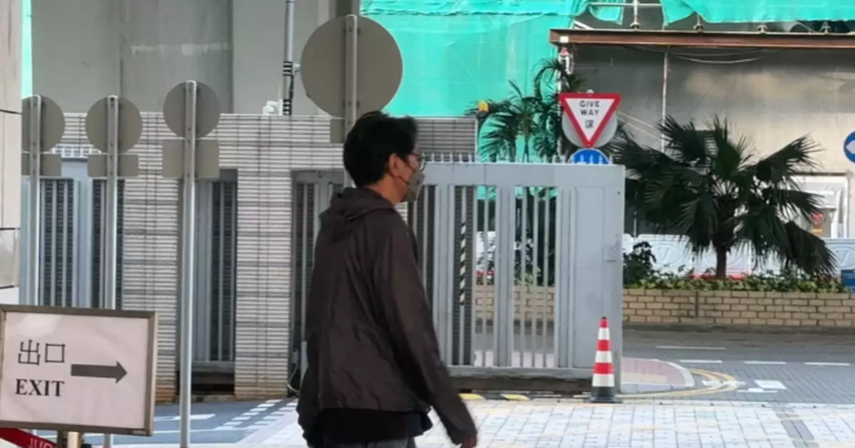 網媒Channel C老闆涉拖欠3僱員薪金16.1萬元不認罪 押後5.28審前覆核
