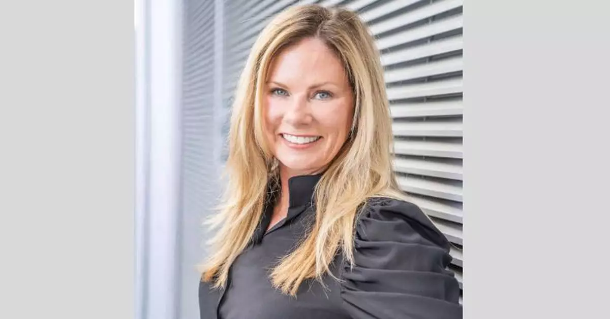 伯克希爾哈撒韋房產加州公司 委任 Jennifer Carey 為爾灣辦事處經理