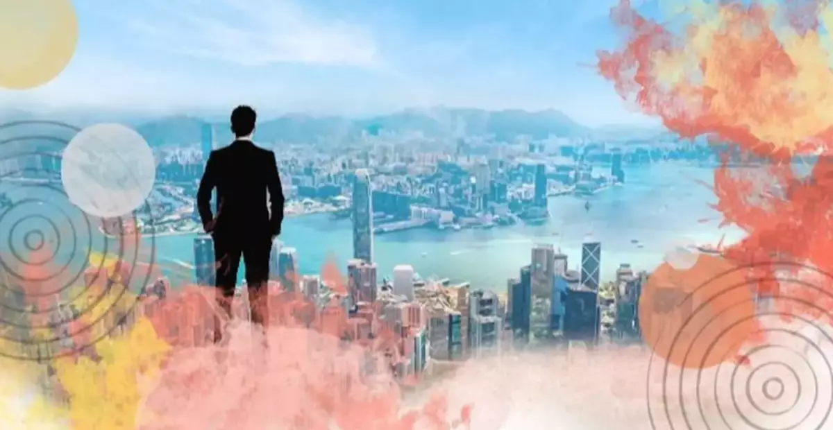 賽前已成局 — 香港七欖匯商雄