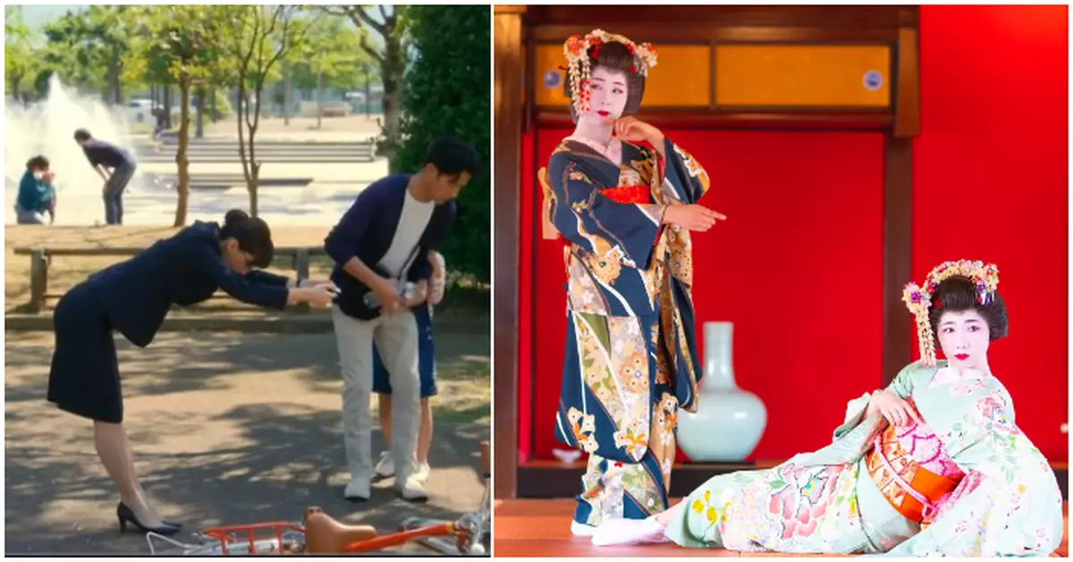 赴日旅遊「識聽日文」反令濾鏡全碎 網民揭店員微笑鞠躬暗罵：快啲走啦