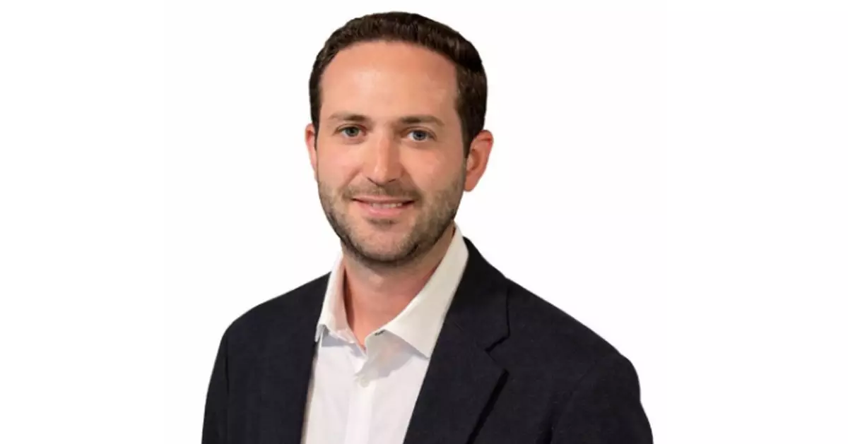 費沙迪達委任米高高恩為新任首席財務官