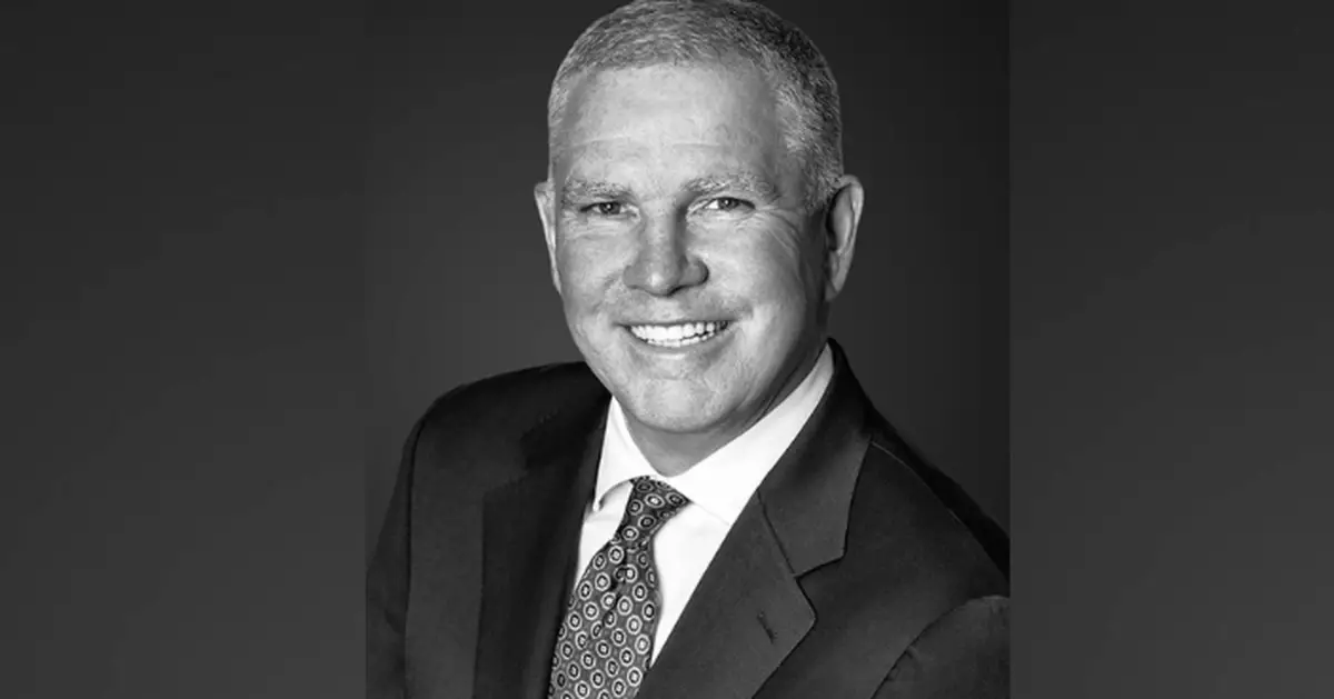 Motive Partners委任保羅康普頓為行業合夥人 強化金融科技投資