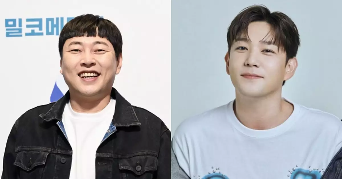 李陳鎬腦出血恢復意識 前SJ強仁成救命恩人