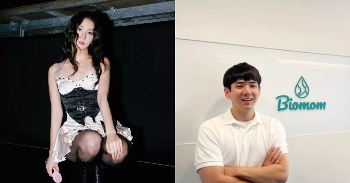 Jisoo親哥家暴醜聞再升級 妻子三頁血淚文公開慘況