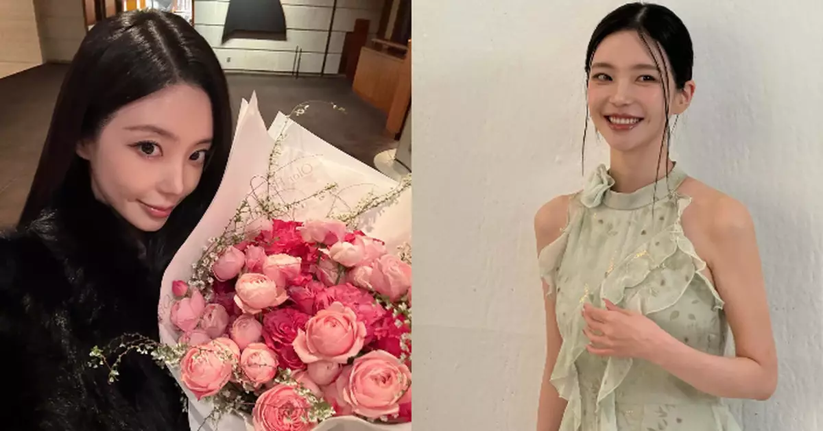 《單身即地獄3》尹廈情驚喜宣布婚訊 10月閃嫁神祕摯愛