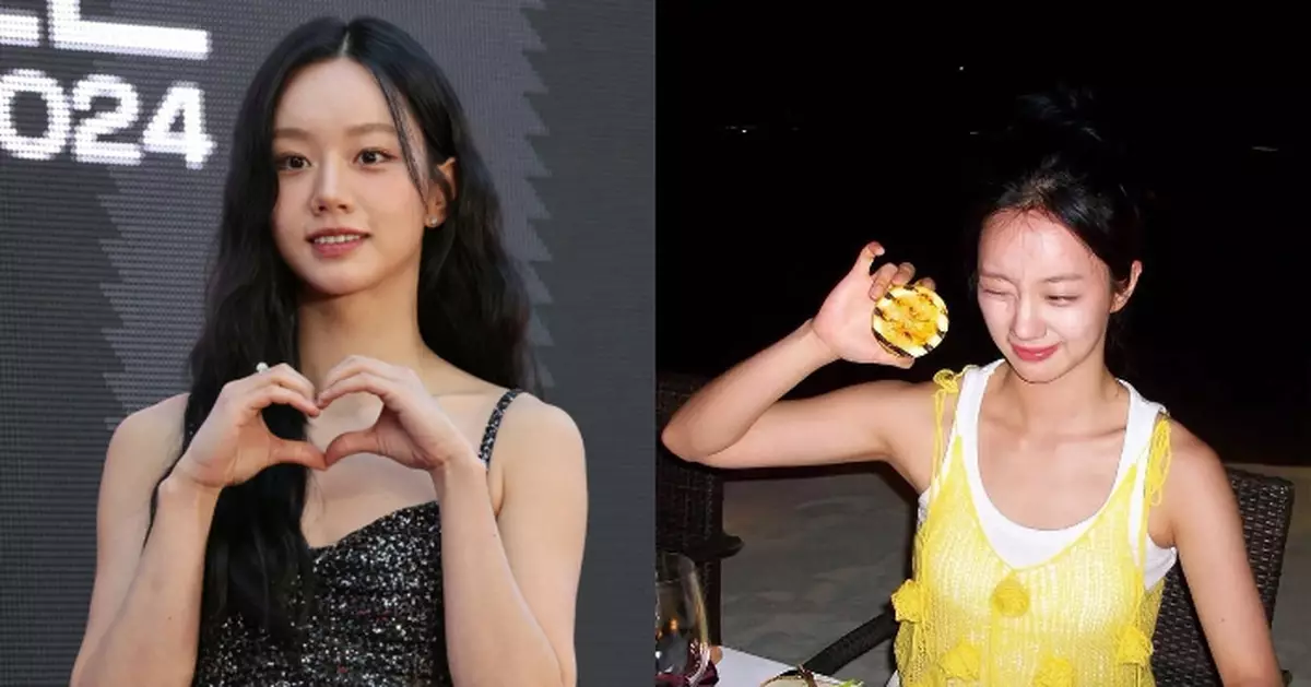 惠利霸氣暖舉曝光 豪請全團隊馬爾地夫旅行